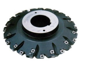 JC <strong>Tools</strong> Factory CNC Machine <strong>Tools</strong> High-Speed Steel Indexable Double Disc Cutter for <strong>Gear</strong> <strong>Cutting</strong> Roughing Finishing Milling OEM - Product Image 3
