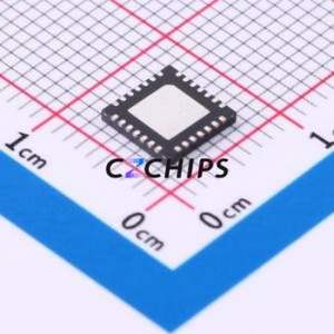 Microcontrolador de chip IC de circuito integrado (MCU/MPU/SoC) nuevo y original de 1/2mm (6x6) - Product Image 2
