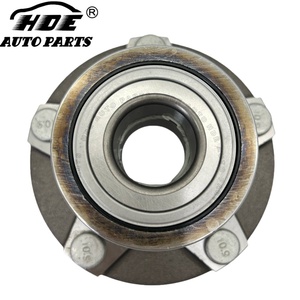 3501600-EK01 3501600EK01 Venta al por mayor de autopartes HDE AUTO PARTS Rodamiento de cubo de rueda para DFSK C31 - Product Image 2