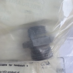 Chính hãng MTU phần động cơ 915007010001 kết nối 10/8 cho máy móc xây dựng động cơ diesel phụ tùng - Product Image 1