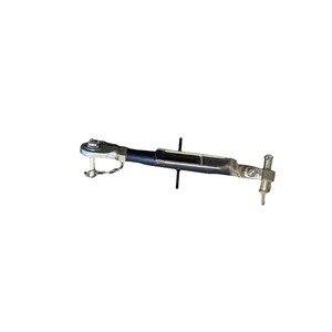 Pièces de direction pour tracteurs et camions haute puissance 1804/2204/2104, y compris la biellette centrale et la suspension arrière - Product Image 1