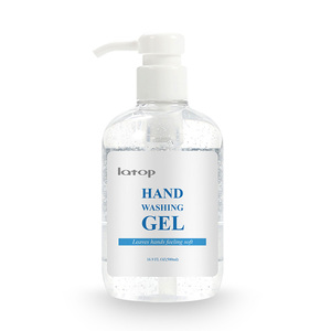 Wholesale Factory 500ml Hand Washing Spray Hand Gel <span class=keywords><strong>Kill</strong></span> 99.99% Of Germs - Product Image 2