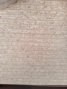 Tablero de Partículas, Tablero de Aglomerado de Melamina de 4x8-16 mm y 18 mm de Espesor para la Construcción de Gabinetes de Cocina y Armarios - Product Image 6