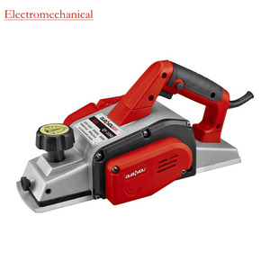 Cepilladora eléctrica de corte de madera para madera, 900W, 90MM, MM, 1/2" - Product Image 1