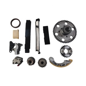 핫세일 엔진 부품 V6 2008/2003 YD25 타이밍 체인 수리 키트 2.5 TK1136-1 13028-EB70A - Product Image 2