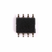 Capteur de température numérique LM75AD,118, local -55°C ~ 125°C 11 b 8-SOIC LM75A