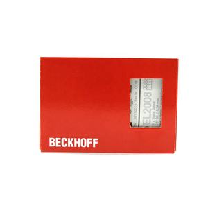 Original Beckhoff PLC Programmable Logic Controller EL2008 Beckhoff Plc Module Kl2904 Bk1120 El2008 Ek1100 El7031 Beckhoff Plc - Product Image 4