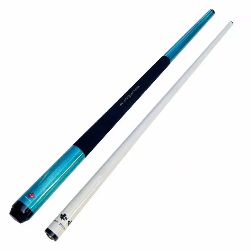 Brand New 1/2 American Cues Fashionable Maple Leaf Design