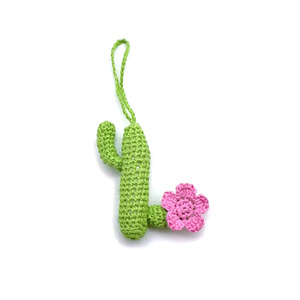 Porte-clés Ananas en Raphia Tressé à la Main, Breloque Fruit 3D Faite à la Main, Accessoire de Décoration Bohème pour Sac à Dos et Sac à Main - Product Image 4