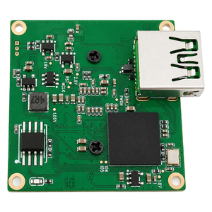 โมดูลกล้อง IMX577 12MP อินเทอร์เฟซ USB3.0 เซ็นเซอร์แบบซ้อน BSI สำหรับหุ่นยนต์และการมองเห็นอัจฉริยะ - Product Image 5