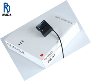 Contrôleur PLC, capteur, produits d'automatisation, contrôleur logique programmable PLC, neuf d'origine, PS-47 - Product Image 1