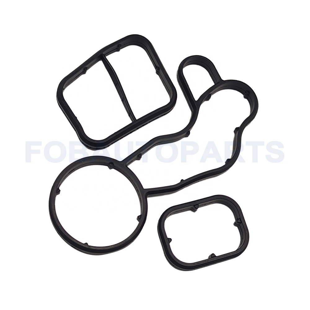 Oil Filter Housing Gasket for BMW X1 X2 X3 X4 X5 X6 X7 B38 B48 11428591460