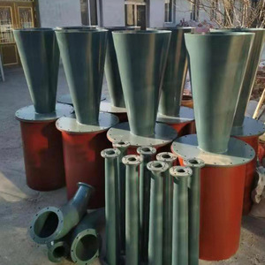 Souffleur de cendres sonique 1725 tr/min, électrique, en acier au carbone massif, pour l'élimination des cendres, fabrication chinoise - Product Image 4