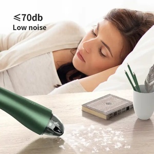2024 New Strong Suction Auto <b>Vacuum</b> Home & Car Dual Use <b>Mini</b> Rechargeable Handheld <b>Vacuum</b> <b>Cleaner</b> Car <b>Vacuum</b> <b>Cleaner</b> Wireless - Product Image 3