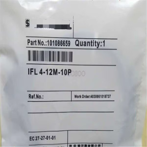 1 шт. Бесконтактный датчик IFL4-12M-10P Nm - Product Image 1