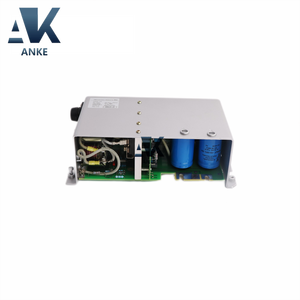 โมดูลแหล่งจ่ายไฟของแร็คบ48990001-NK DSSR122ของแท้ - Product Image 1