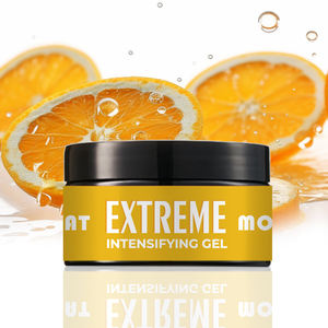 Crema Autobronceadora de Naranja Dulce de Marca Privada, Gel <span class=keywords><strong>Acelerador</strong></span> del <span class=keywords><strong>Bronceado</strong></span> para Camas Solares, Gel <span class=keywords><strong>Acelerador</strong></span> del <span class=keywords><strong>Bronceado</strong></span> en Interiores - Product Image 2