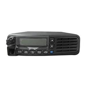 วิทยุสื่อสารทางอากาศ ICOM IC-A120E ของแท้ 200 ช่องสัญญาณ VHF สำหรับยานพาหนะ มาตรฐาน IP54 วิทยุสื่อสารการบิน - Product Image 4