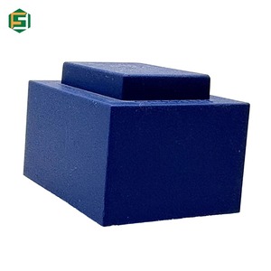 Transformateur encapsulé monté sur circuit imprimé EI30/12.5 1.5VA <span class=keywords><strong>6v</strong></span> 9V 12v 18V 24v <span class=keywords><strong>220v</strong></span> 125mA - Product Image 5