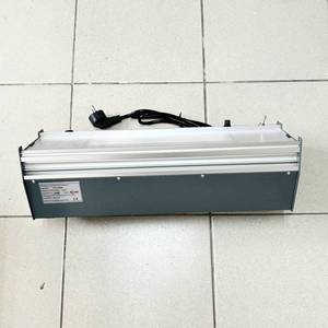 เครื่องดูฟิล์มอุตสาหกรรมแบบ LED NDT ที่ดูฟิล์มอุตสาหกรรมโดยไม่ลื่นแว่นขยาย - Product Image 4