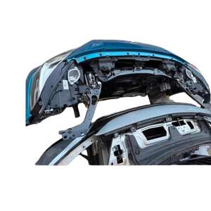 Cubierta de Parachoques Delantero Original Usada de Alta Calidad para <span class=keywords><strong>BMW</strong></span> F44 <span class=keywords><strong>Serie</strong></span> <span class=keywords><strong>2</strong></span> <span class=keywords><strong>Gran</strong></span> <span class=keywords><strong>Coupé</strong></span> 2020 2021 <span class=keywords><strong>2022</strong></span> 2023 2024 225i 240i - Product Image 6