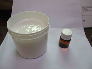 热销多色锡制硅橡胶鱼饵定制软鱼饵 - Product Image 4