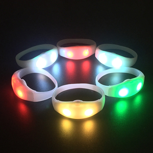 Đồ Dùng Cho Bữa Tiệc Lễ Hội & Tiệc Phát Sáng 2022 Đồ Lưu Niệm Cho Bữa Tiệc Đồ Lưu Niệm Pulseras Para Fiesta - Product Image 4