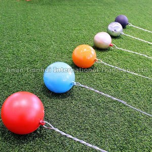 Chariot de lancer de marteau d'équipement d'athlétisme et de terrain - Product Image 6