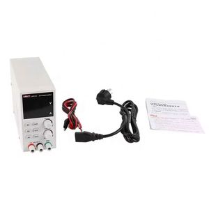 UTP1310 Alimentation CC 110V Régulateur de tension Stabilisateurs Affichage numérique LED 0-32V 0-6/10A Instrument de laboratoire - Product Image 6