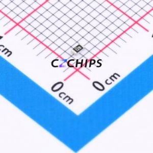 Résistance CMS RMS06FT1301 0603 (Type : Film Épais) (Résistance : 1,3 kOhm Précision : 1%) - Product Image 1