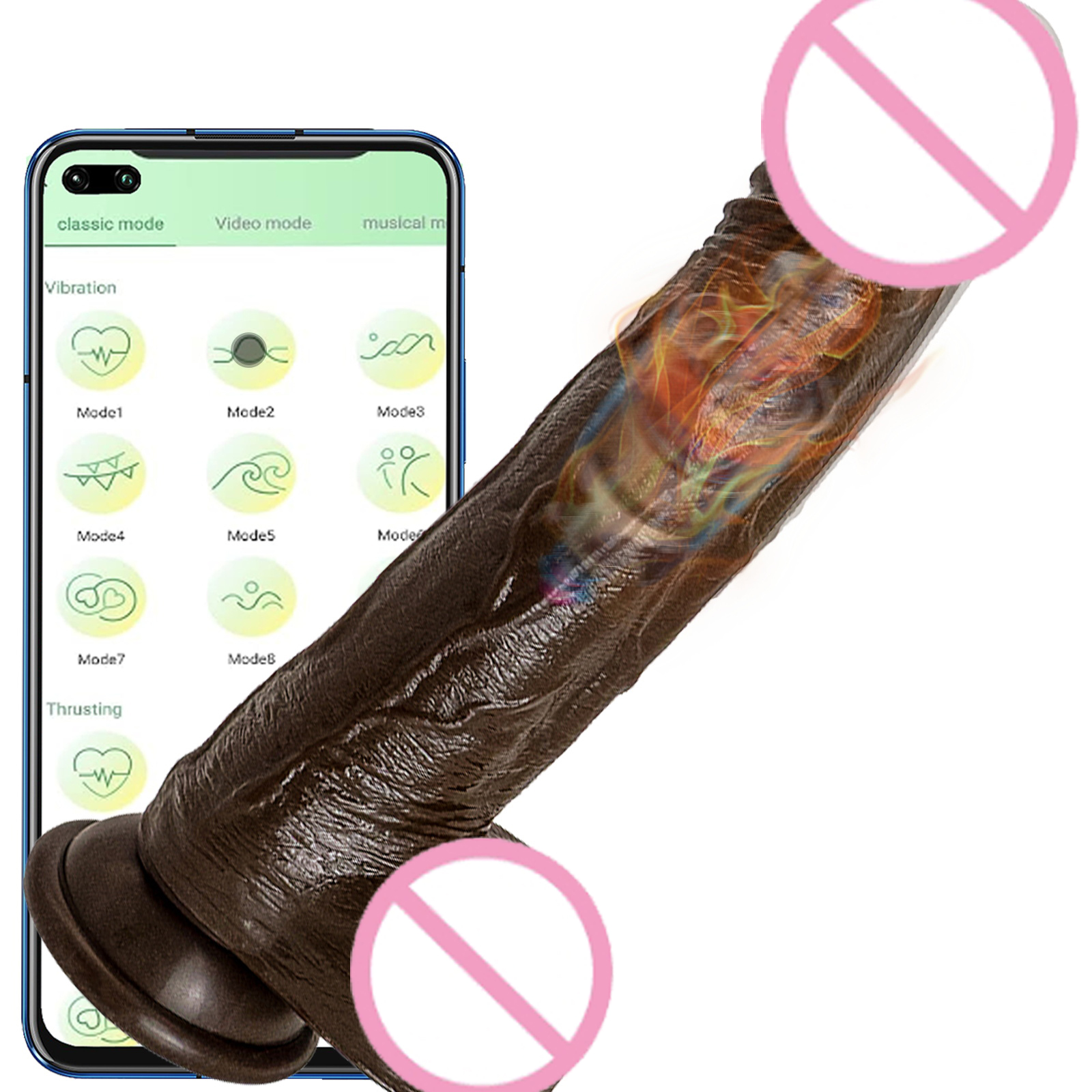XD910 APP coffee