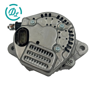 Alternateur EexcavaStart 1G740-64011 12V 40A Neuf Compatible avec les Moteurs WG1903 WG2503 Remplacement pour 1 An de Garantie - Product Image 5