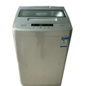 XQB90-D479พิเศษร้อนขายเครื่องซักผ้าที่มีคุณภาพสูงความจุขนาดใหญ่ยอดโหลดเครื่องซักผ้า