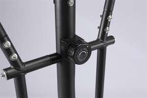 Machine <span class=keywords><strong>elliptique</strong></span> de gymnase commerciale vente d'équipement de forme physique entraîneur <span class=keywords><strong>elliptique</strong></span> de croix de machine - Product Image 6