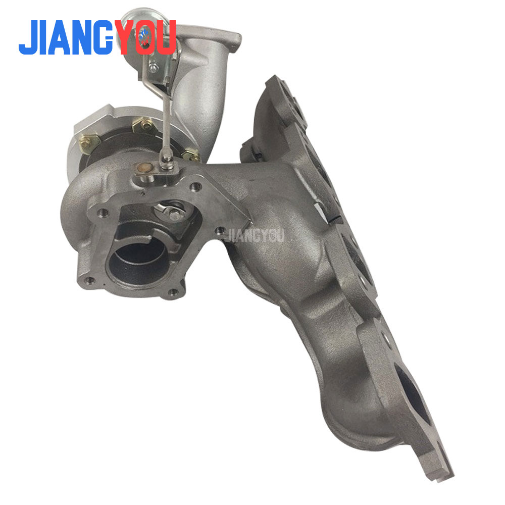 GT2256MS涡轮704136 8973267520涡轮增压器，适用于带4HG1-T Euro-1的