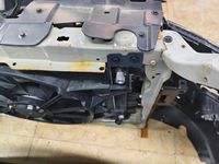 YF Brand Chery Tiggo 7 Rakitan Bagian Depan Mobil Bekas Suku Cadang OEM Set Lengkap Bumper Grille Lampu Depan Garansi 6 Bulan Kecocokan Universal