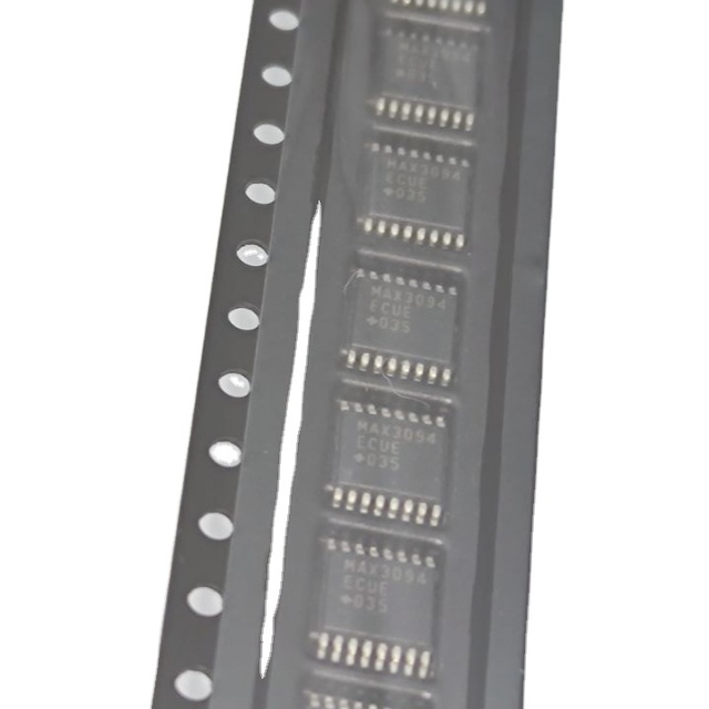 Original New  MAX3094ECUE   in Stock