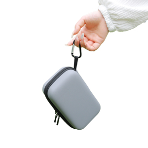 Portable Osmo Pocket <strong>Gimbal</strong> <strong>Camera</strong> Carry Case EVA Material Safety Carry Case for Pocket 2 Accessories Spare Parts Collection - Product Image 4