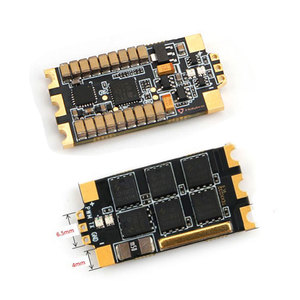 Controlador de Vuelo Holybro Tekko32 F4 45A ESC sin Escobillas BLHeli_32 Bit 2-6s Dshot1200 Compatible con Betaflight F3/F4 para Piezas de RC - Product Image 3