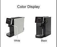 4 in One-Touch Brewing Expressing espresso-Coffee-Machine à café