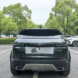 <span class=keywords><strong>Range</strong></span> <span class=keywords><strong>Rover</strong></span> <span class=keywords><strong>Evoque</strong></span> 2024 d'<span class=keywords><strong>occasion</strong></span>, SUV à <span class=keywords><strong>prix</strong></span> avantageux, 2.0T, longue autonomie, hybride léger, automatique, 5 places, voitures d'<span class=keywords><strong>occasion</strong></span>, conduite à gauche, SUV - Product Image 6