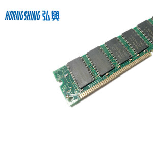 Horng Shing Nhà Cung Cấp Bộ Phận <span class=keywords><strong>SDRAM</strong></span> 2Gb PC133 64Bit Của Bộ Nhớ RAM Máy Tính Ram Bộ Nhớ Đã Sử Dụng - Product Image 6
