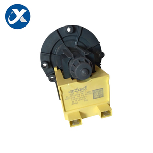 Bomba de Drenaje para <span class=keywords><strong>Lavadora</strong></span> Eléctrica de Plástico, Compatible con el Modelo Eletrolux 3226510000, Piezas de Repuesto - Product Image 2