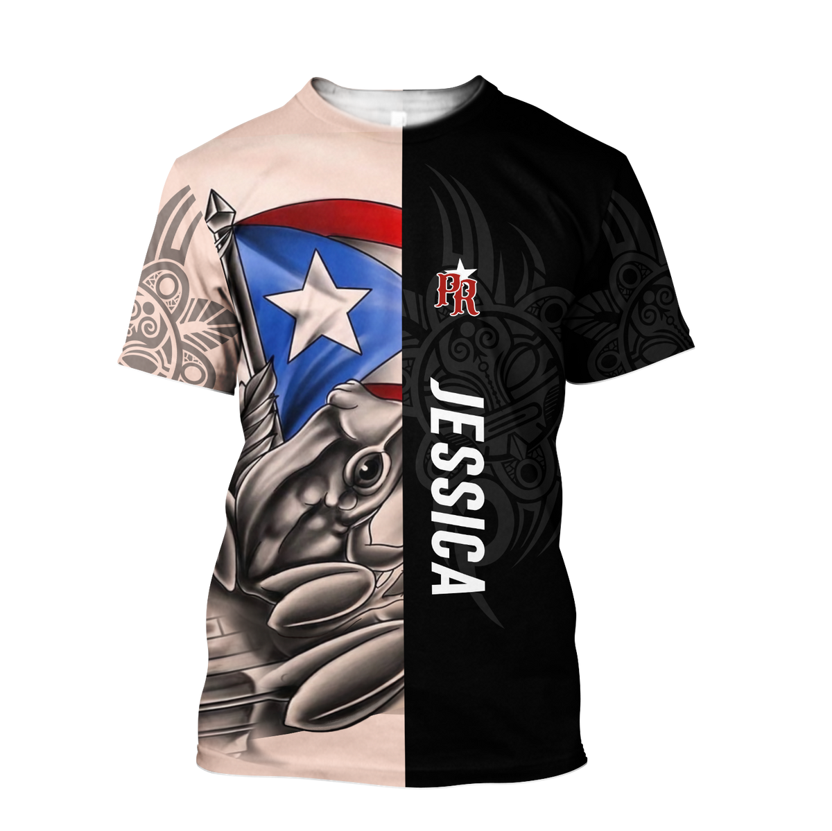 Porto Rico