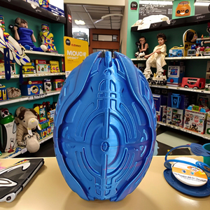Custom 3D Printed Dragon <b>Egg</b> Eco Friendly Material Articulated Rotatable Crystal Dragon <b>Egg</b> Set Fidget <b>Toys</b> - Product Image 2
