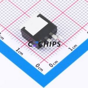 ชิปวงจรรวม TO-263-2L CJ7812B-TGN-ARG ควบคุมเชิงเส้น (LDO) - Product Image 2