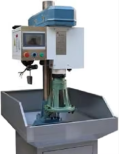 MT2 Precision Benchtop Drill Press 16mm Capacidad <span class=keywords><strong>de</strong></span> acero <span class=keywords><strong>Manual</strong></span> CNC Trabajo <span class=keywords><strong>de</strong></span> metal <span class=keywords><strong>de</strong></span> madera - Product Image 5