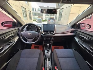 <span class=keywords><strong>Toyota</strong></span> <span class=keywords><strong>Yaris</strong></span> 2019 <span class=keywords><strong>2020</strong></span> 2021, Transmisión Automática, Gasolina, Excelente Estado, Sedán Práctico de 5 Asientos, Auto Usado - Product Image 3