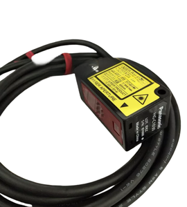 เซ็นเซอร์วัดระยะทางด้วยเลเซอร์ Panasonic HG-C1030 30 มม. 10 ม. NPN DC12-24V แบบไม่สัมผัส สำหรับระบบอัตโนมัติ ยี่ห้อใหม่ - Product Image 3