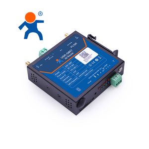 USR-G807-EUX hiệu suất cao 4G công nghiệp iốt di động wifi <span class=keywords><strong>Router</strong></span> hỗ trợ cổng nối tiếp <span class=keywords><strong>RS232</strong></span>/485 - Product Image 3